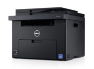 Dell C1765nfw Colour Multifunction Printer