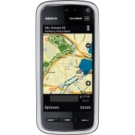 Nokia 5800 navigation edition
