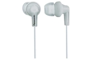 Panasonic RPHJE12 In-Ear Headphones - Black