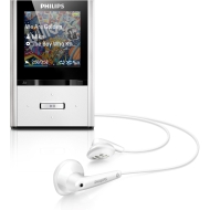 Philips GoGear Ariaz SA2ARA