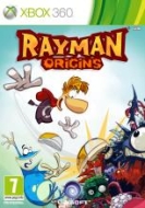 Rayman Origins (PS3)