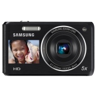 Samsung Compact Camera DV100