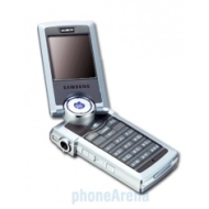 Samsung SPH-V4400