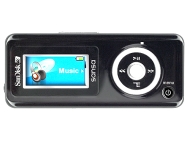 Sandisk Sansa c150