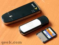 Sierra Wireless Compass 597 Mobile Broadband Modem