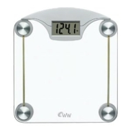 Conair Weight Watchers WW39 Digital Weight Scale