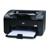 HP Laserjet PRO P1102W