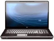 HP Pavilion HDX18