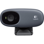 Logitech Webcam C110