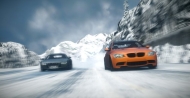 Need for Speed: The Run (Wii)