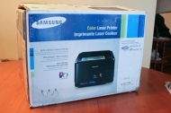 Samsung CLP-315W