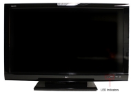 Sharp Electronics LC-46D78UN