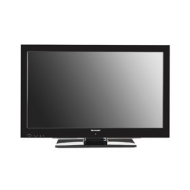 Sharp LC LE511 Series TV (32", 40")