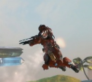 Tribes: Ascend- PC