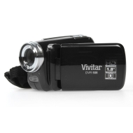 Vivitar DVR 508