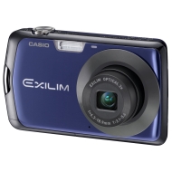 Casio EXILIM ZOOM EX-Z330