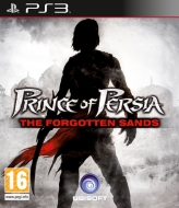 Prince of Persia: The Forgotten Sands (PS3)