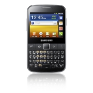 Samsung B5510 Galaxy Y PRO