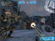 Terminator 3: War of the Machines [European] (PC)