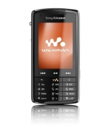 Sony Ericsson W960