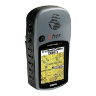 Garmin eTrex Legend HCx