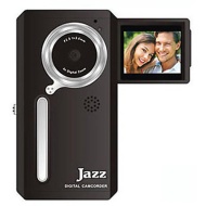 Jazz DV152 Digital Camcorder