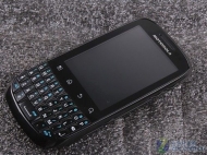 Motorola MOTO XT316