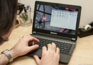 Origin Eon 11-S (Core i7-3612QM)