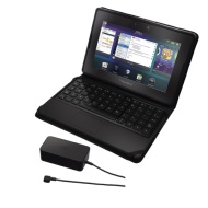 Blackberry PlayBook 7" 32GB BlackBerry Tablet OS Tablet With TI OMAP 4430 Processor - Black