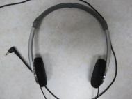 Sony MDR 410LP