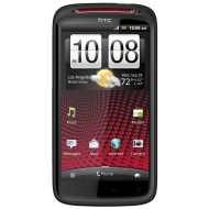 HTC Sensation XE
