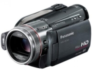 Panasonic HDC HS 25