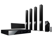 Pioneer HTZ-808BD