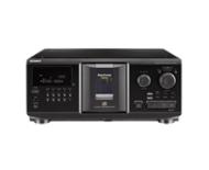 Sony CD MegaStorage 300 Disc Changer