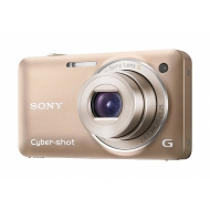 Sony Cyber-SHOT DSC-WX5