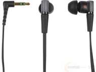 Sony MDR-XB21EX/R Headphones