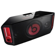 Beats by Dre Beatbox Portable - White