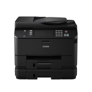 Epson Workforce PRO WP 4545 DTWF