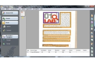 I.R.I.S. Iriscan BOOK 2