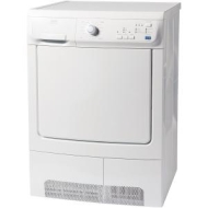 Zanussi ZDC67550W