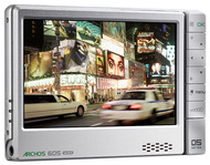 Archos 605 WiFi