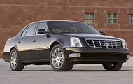 2006 Cadillac DTS