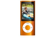 Apple 8GB iPod Nano-Orange