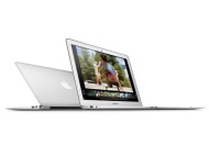 Apple MacBook Air 13in (2012)