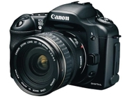 Canon EOS 10D