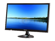 Hanns-G HL227DBB 21.5" LED monitor 5ms Full HD 250 cd/m2 X-Contrast 15,000,000:1