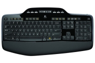 Logitech Wireless Desktop MK710