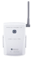 Oregon Scientific RT918 Cable Repeater
