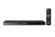 Panasonic DMP-BDT310