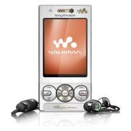 Sony Ericsson W715